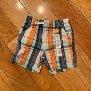 Jumping Beans Toddler Shorts